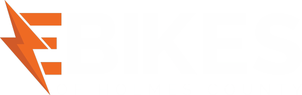 E-Bikes of Holmes County Logo